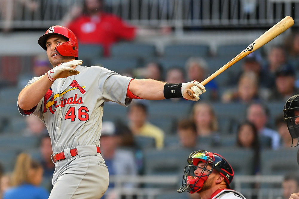 Paul Goldschmidt